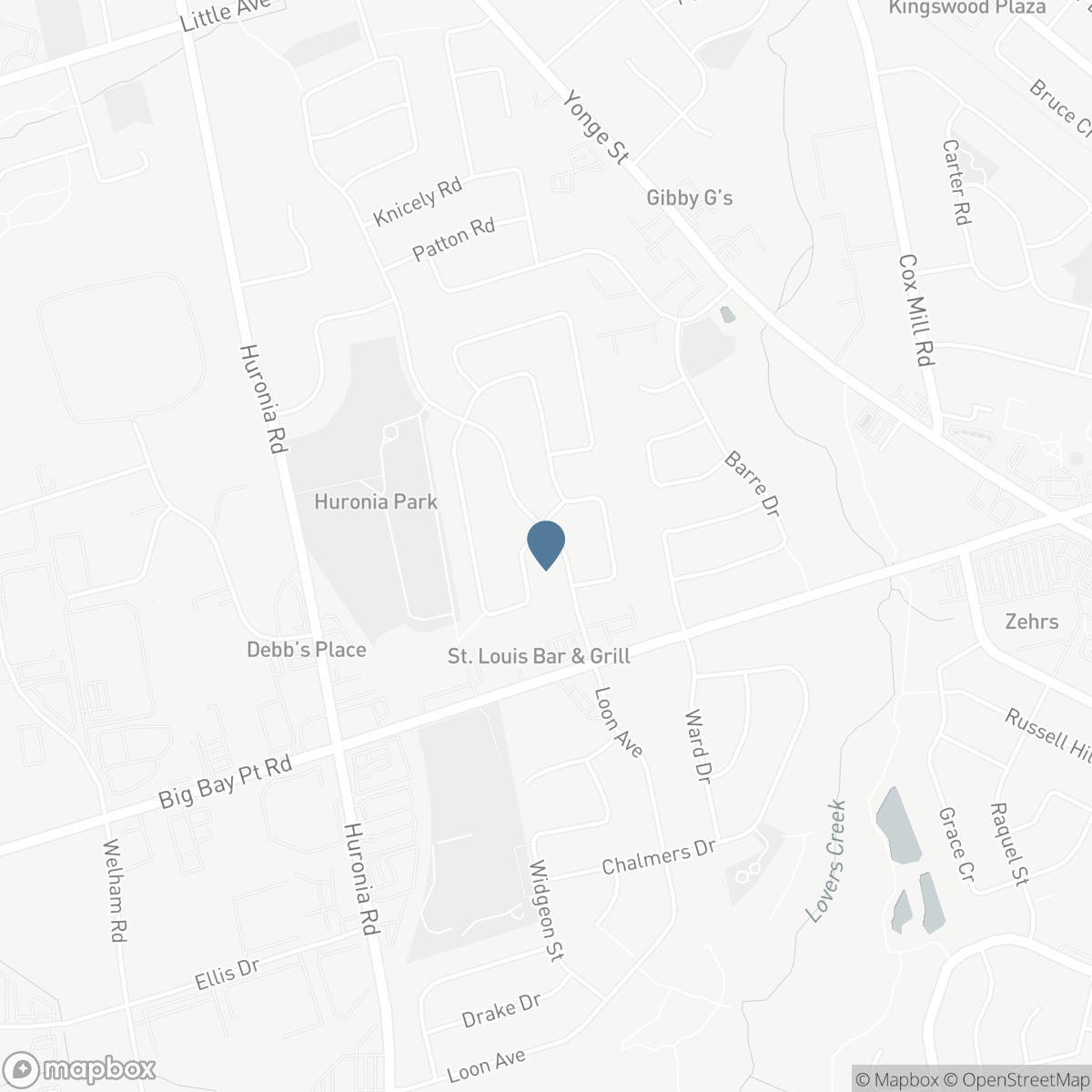 204 PICKETT CRESCENT, Barrie, Ontario L4N 8B1
